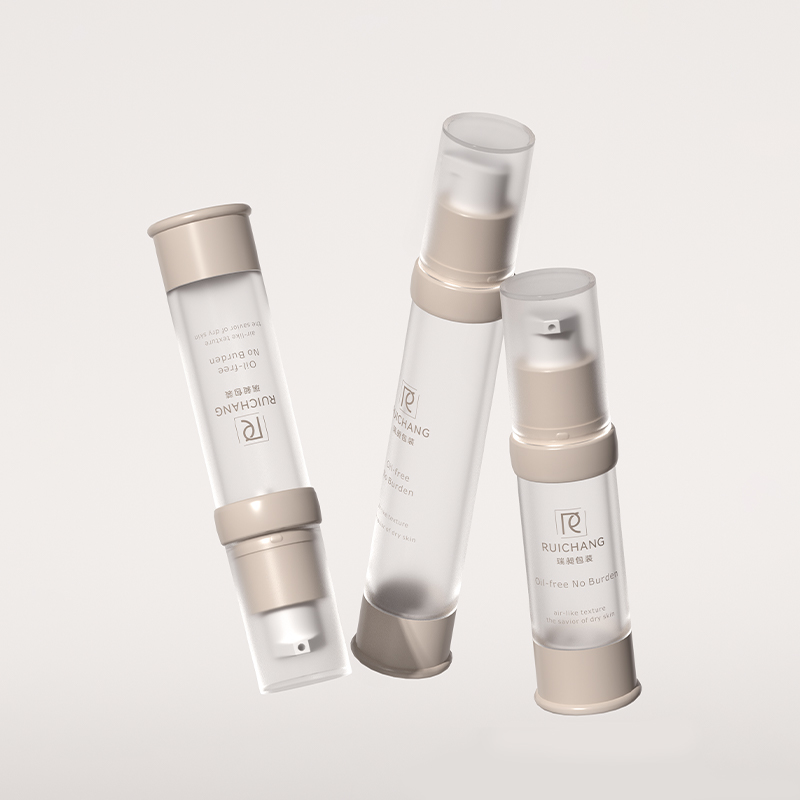 RC∅26-T Airless Bottle