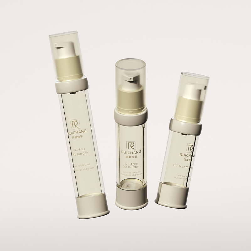RC∅26-T Airless Bottle