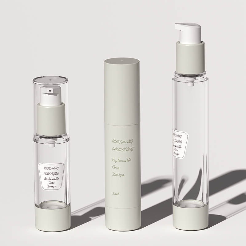 RC∅26-T2 Airless Bottle
