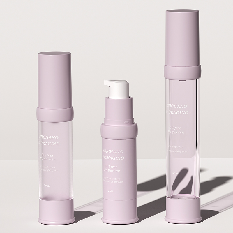 RC∅26-U Airless Bottle