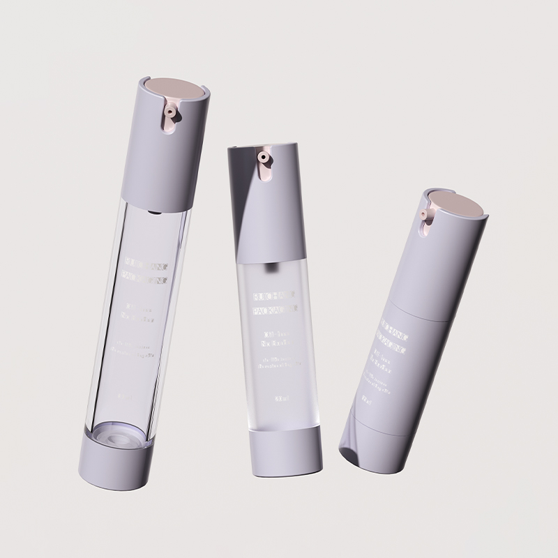 RC∅26-U1 Airless Bottle