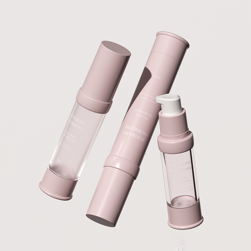 RC∅26-U Airless Bottle