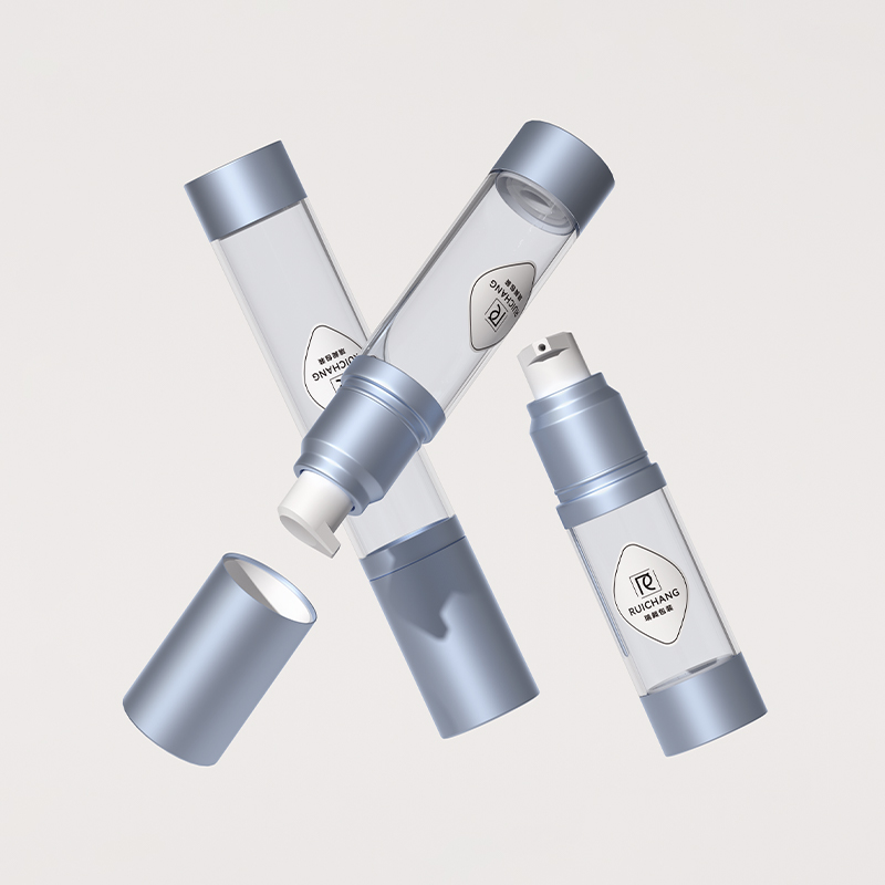 RC∅27-D Airless Bottle