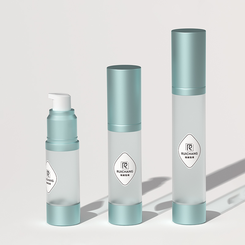 RC∅27-D Airless Bottle