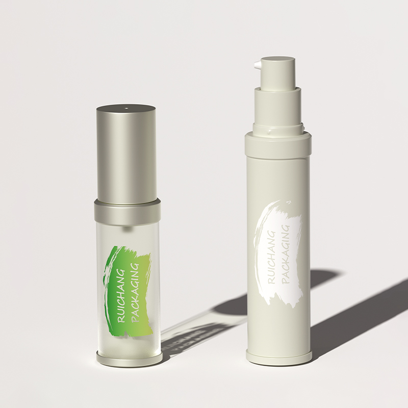 RC∅28-A Airless Bottle
