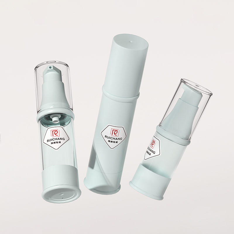 RC∅28-S Airless Bottle