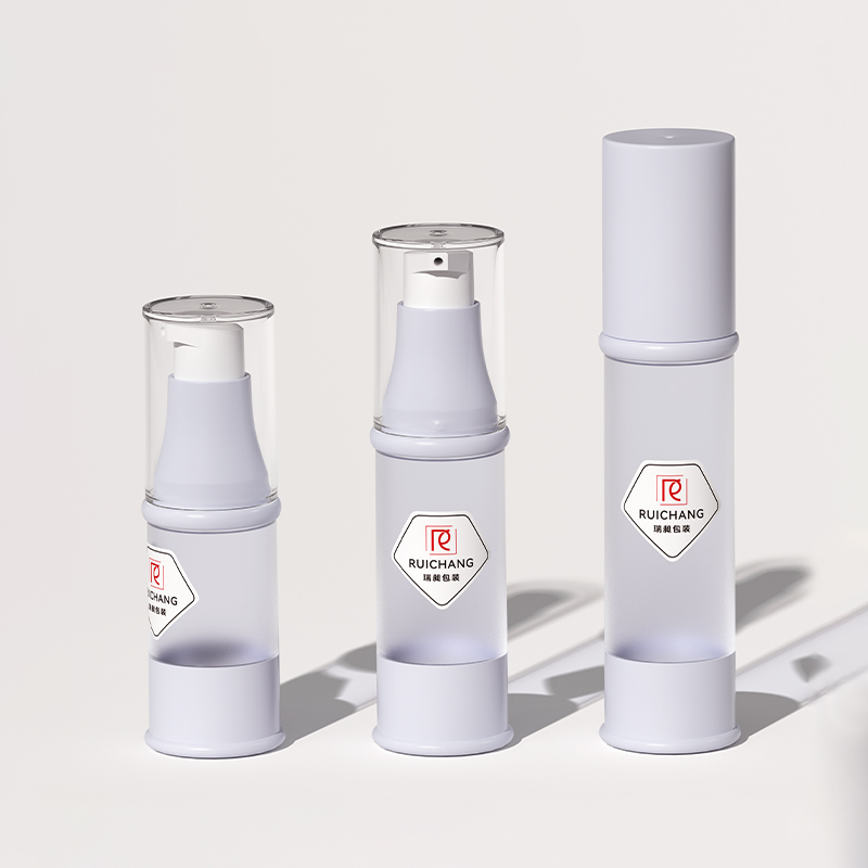 RC∅28-S Airless Bottle