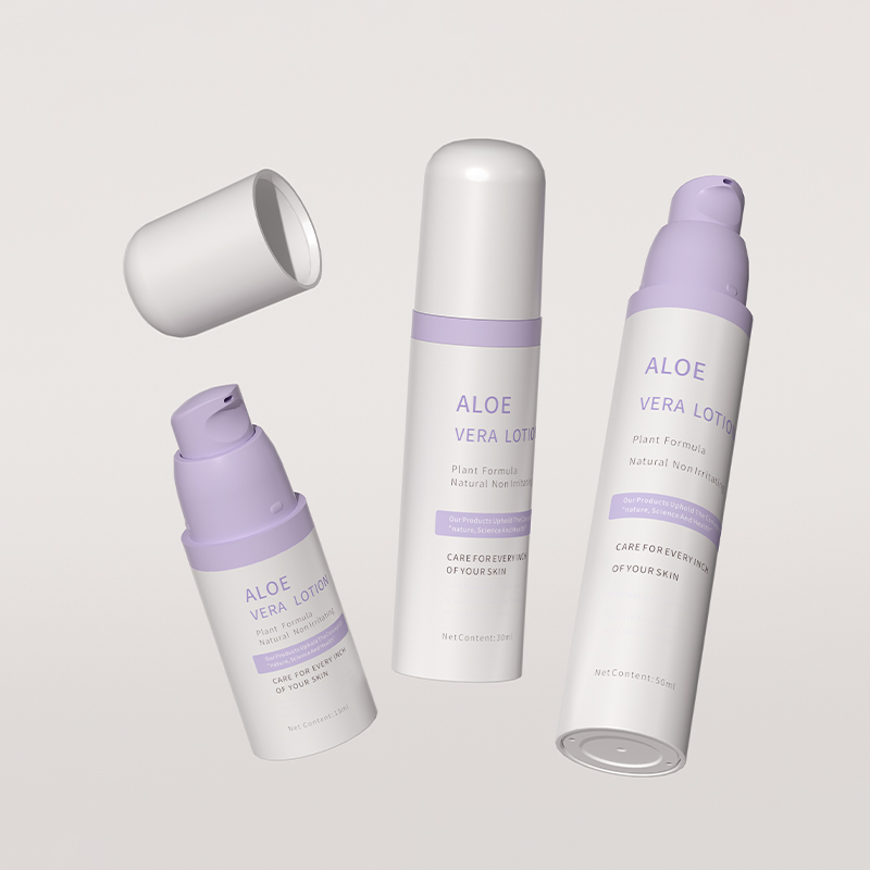 RC∅29-S Airless Bottle