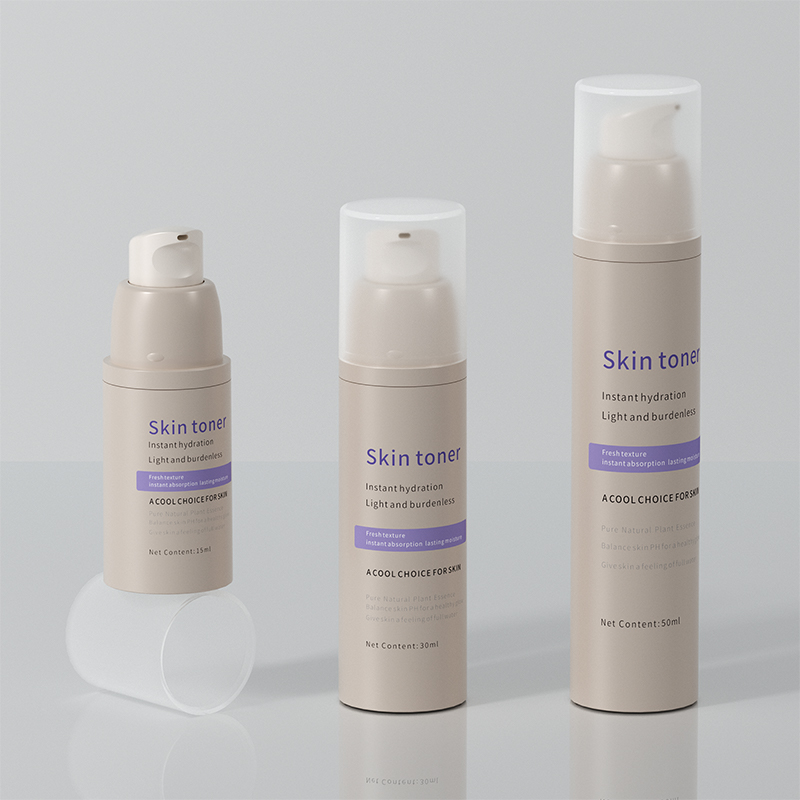 RC∅29-S1 Airless Bottle