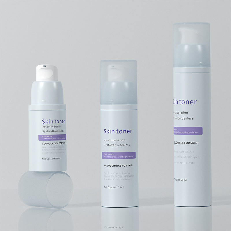 RC∅29-S1 Airless Bottle