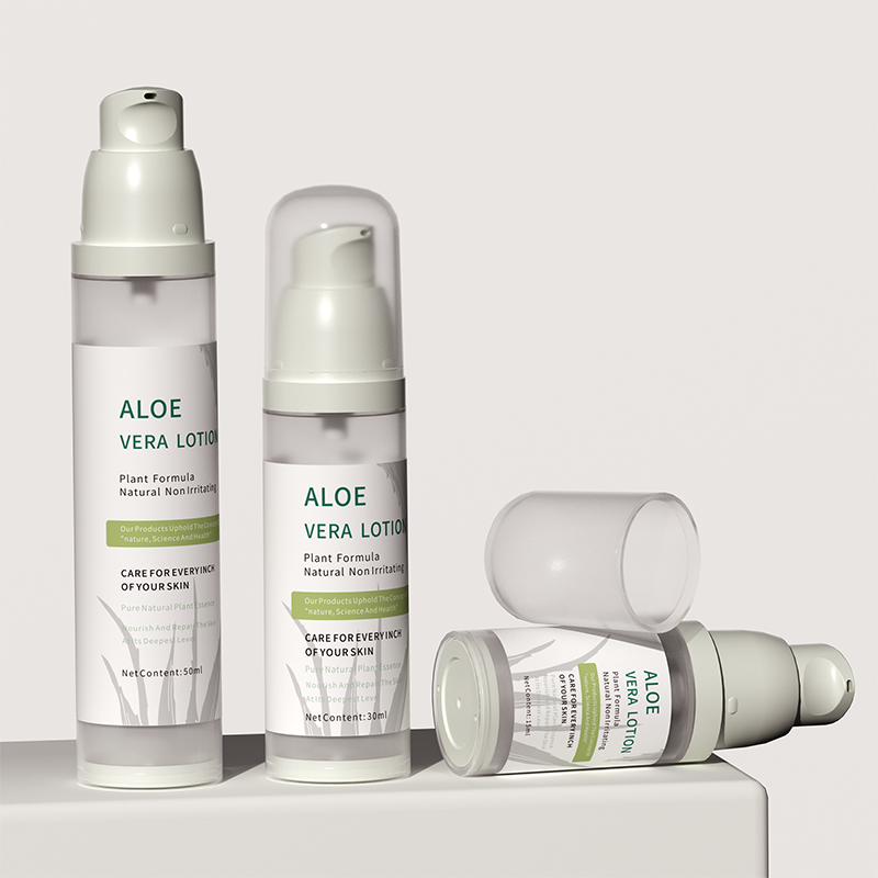 RC∅29-S Airless Bottle