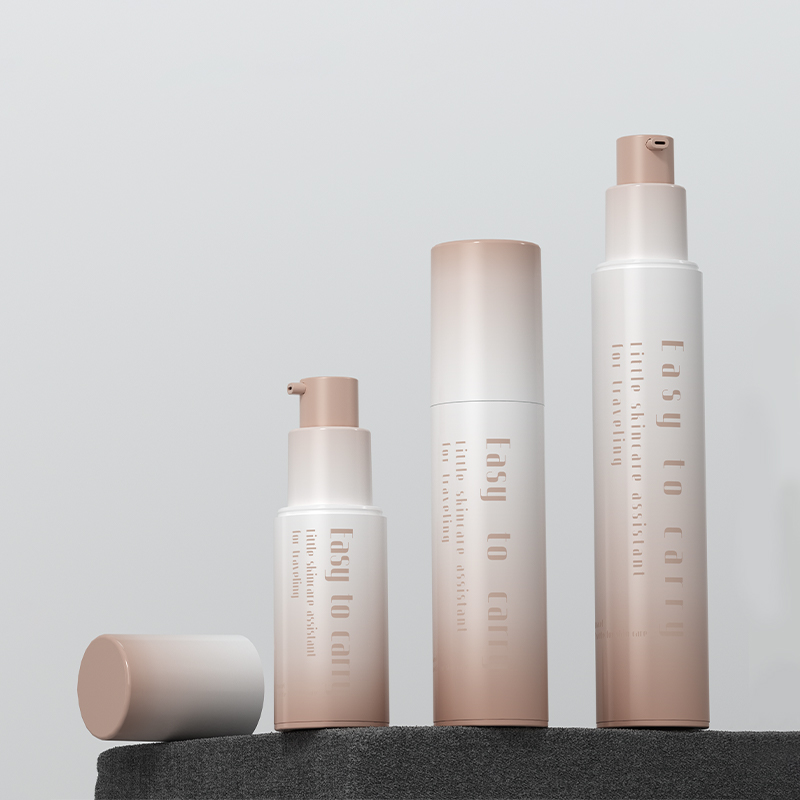 RC∅29-S3 Airless Bottle