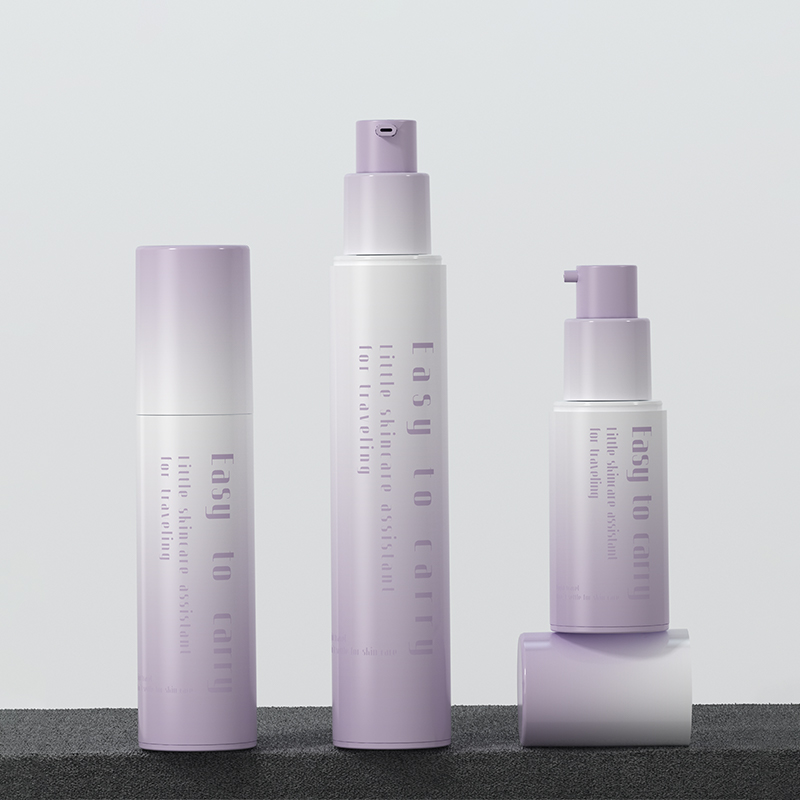 RC∅29-S3 Airless Bottle