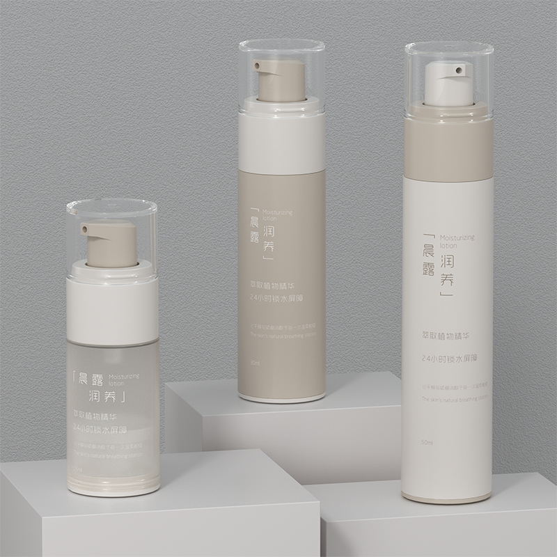 RC∅29-S4 Airless Bottle