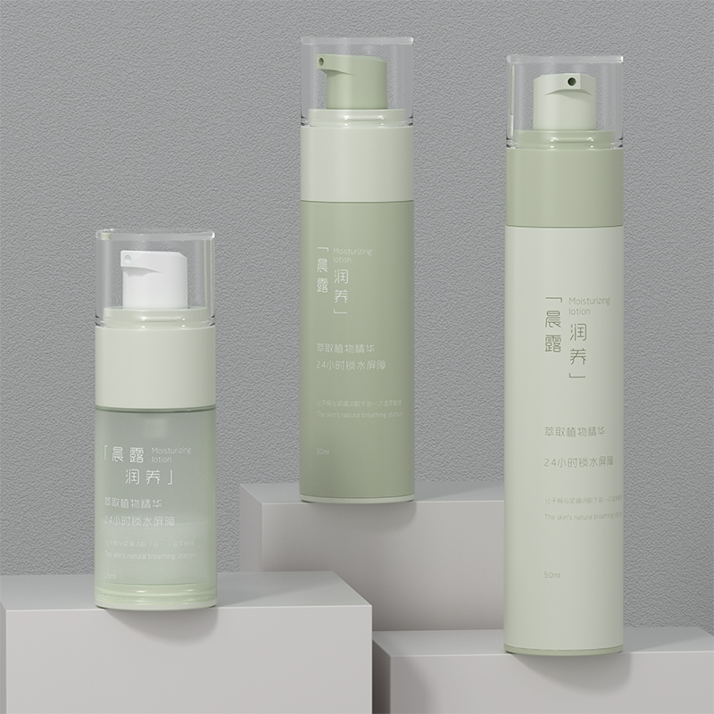 RC∅29-S4 Airless Bottle