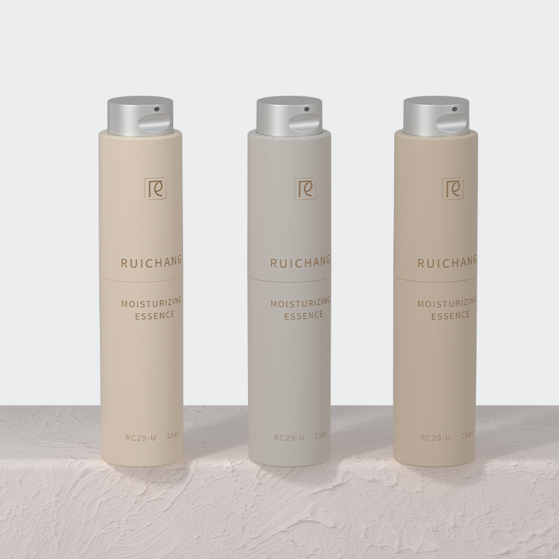 RC∅29-U Airless Bottle