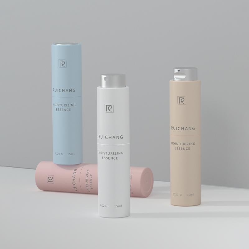 RC∅29-U Airless Bottle