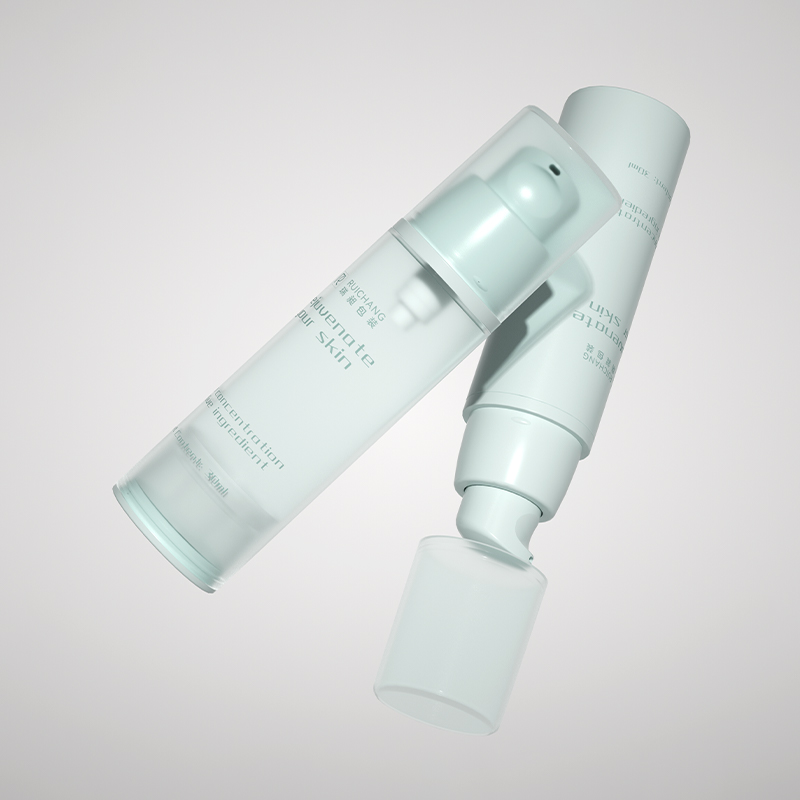RC∅29-K-PP Airless Bottle