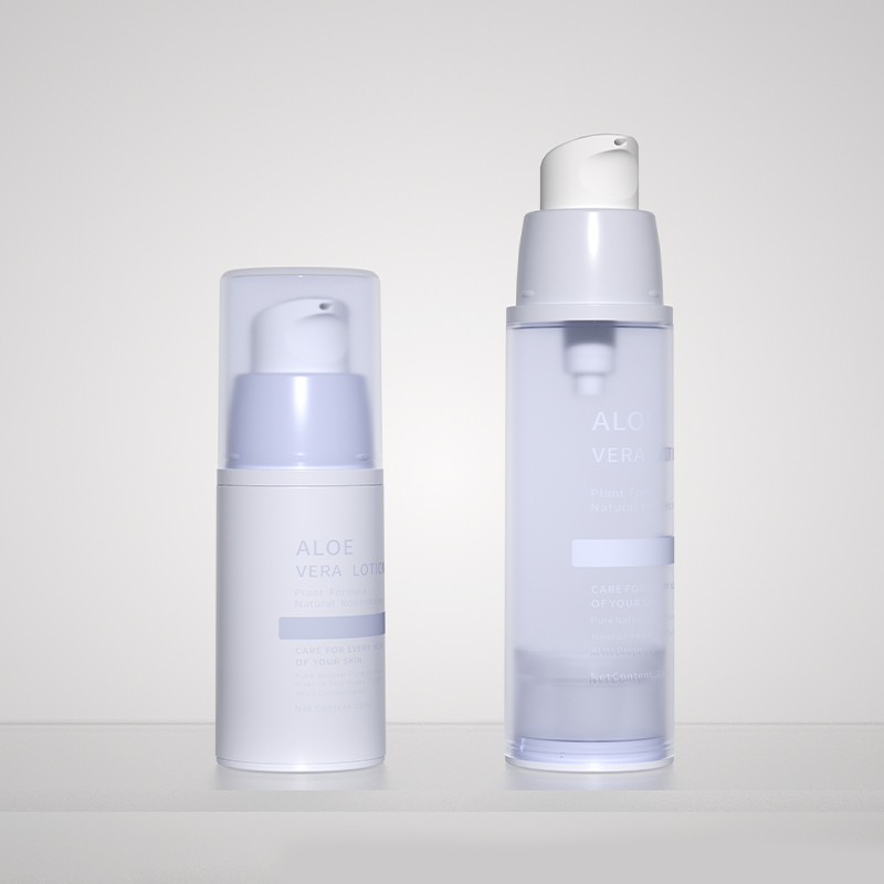 RC∅29-K-PP Airless Bottle