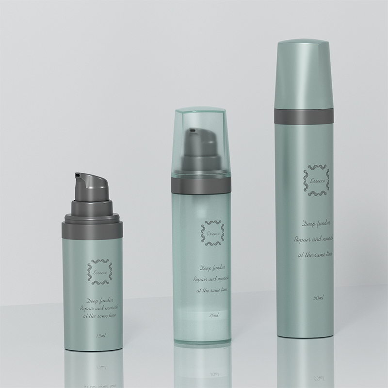 RC∅30-S1 Airless Bottle
