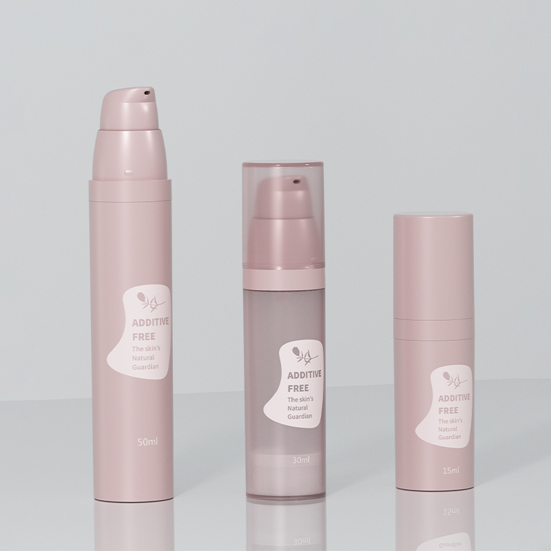 RC∅30-S2 Airless Bottle
