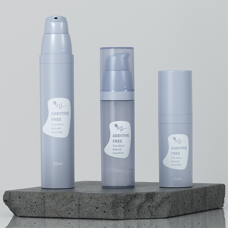 RC∅30-S2 Airless Bottle