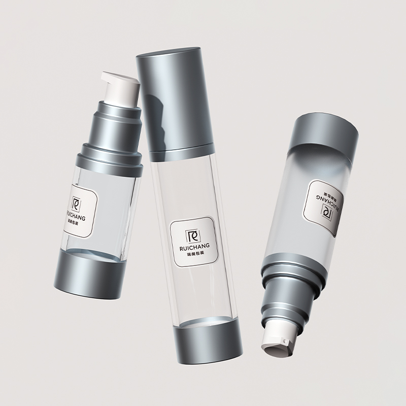 RC∅31-D Airless Bottle
