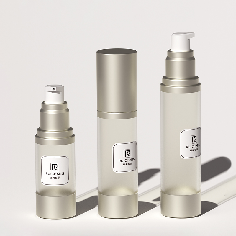 RC∅31-D Airless Bottle