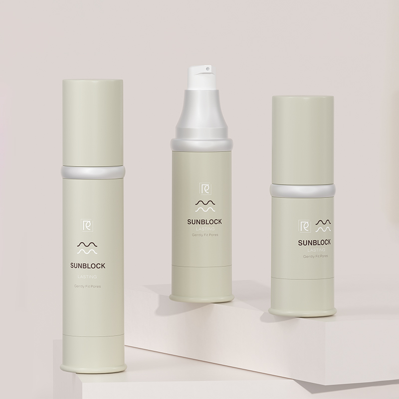 RC∅31-S Airless Bottle