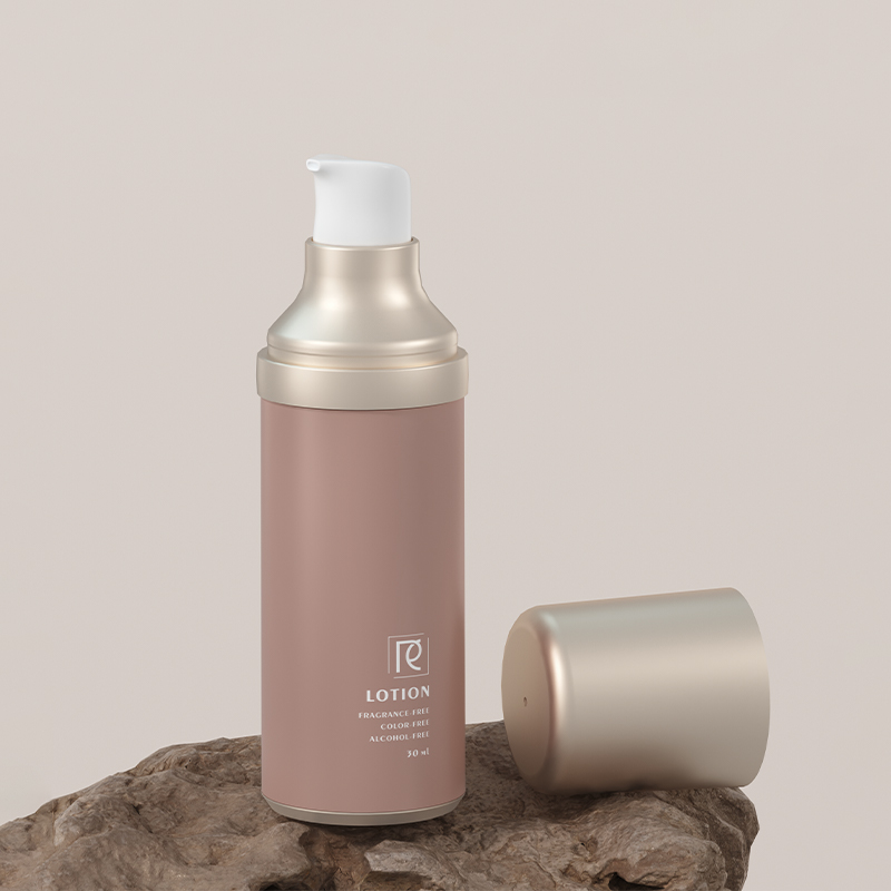 RC∅31-S1 Airless Bottle