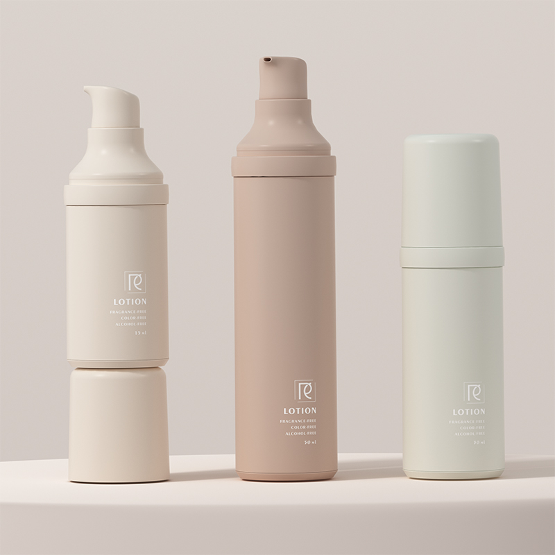 RC∅31-S1 Airless Bottle