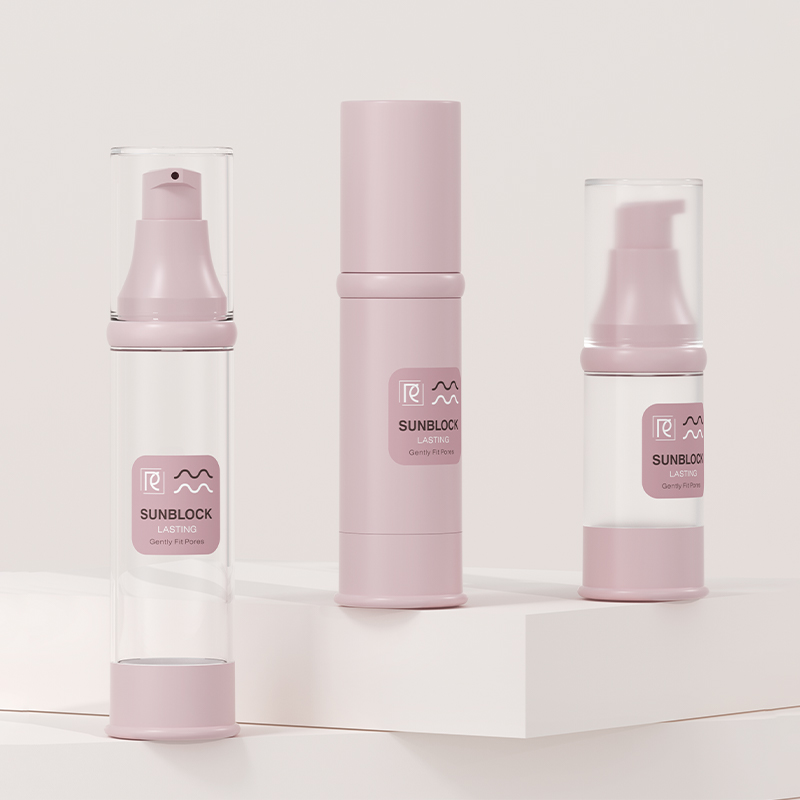 RC∅31-S Airless Bottle