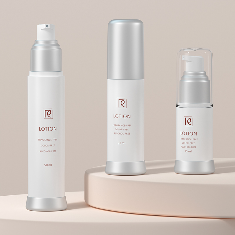 RC∅31-S2 Airless Bottle