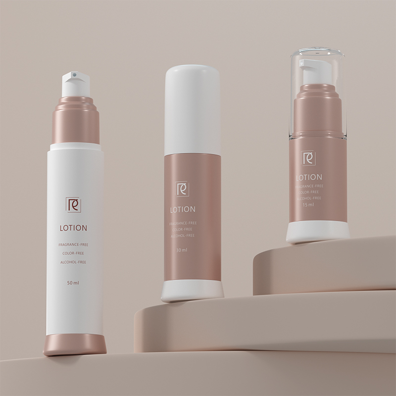 RC∅31-S2 Airless Bottle