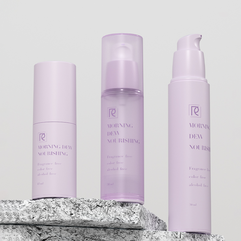 RC∅31-S4 Airless Bottle