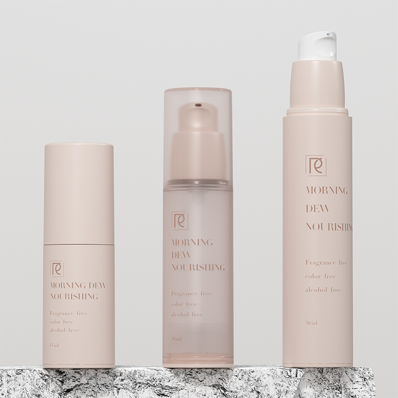 RC∅31-S4 Airless Bottle