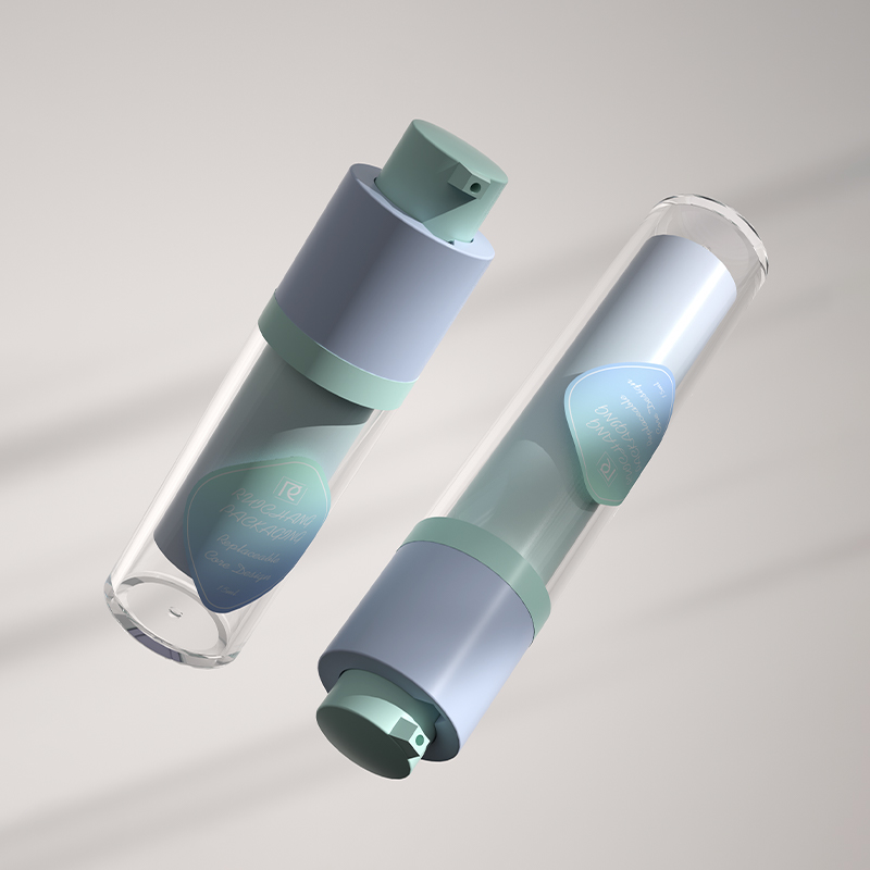 RC∅31-S Rotary Airless Bottle