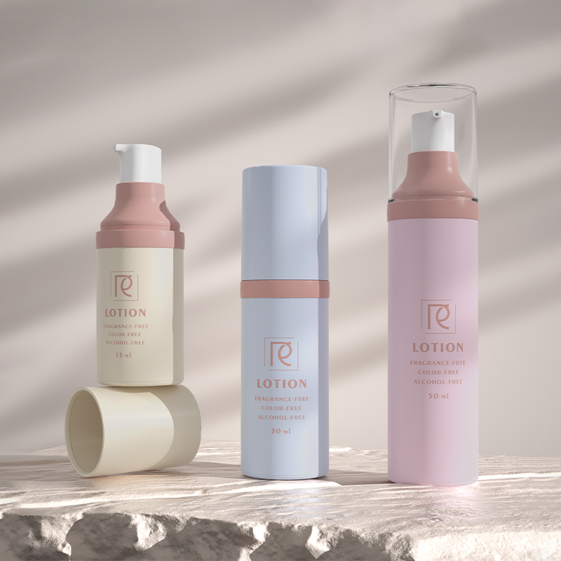 RC∅32-S3 Airless Bottle