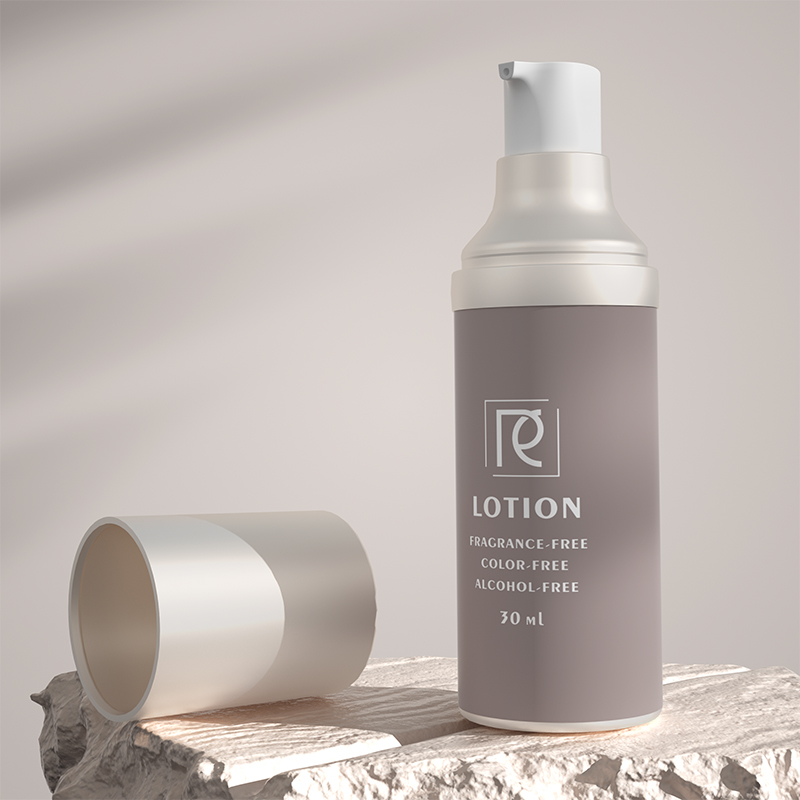 RC∅32-S3 Airless Bottle