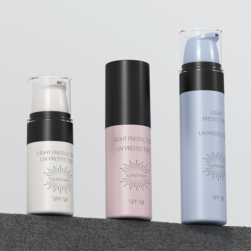 RC∅32-S4 Airless Bottle