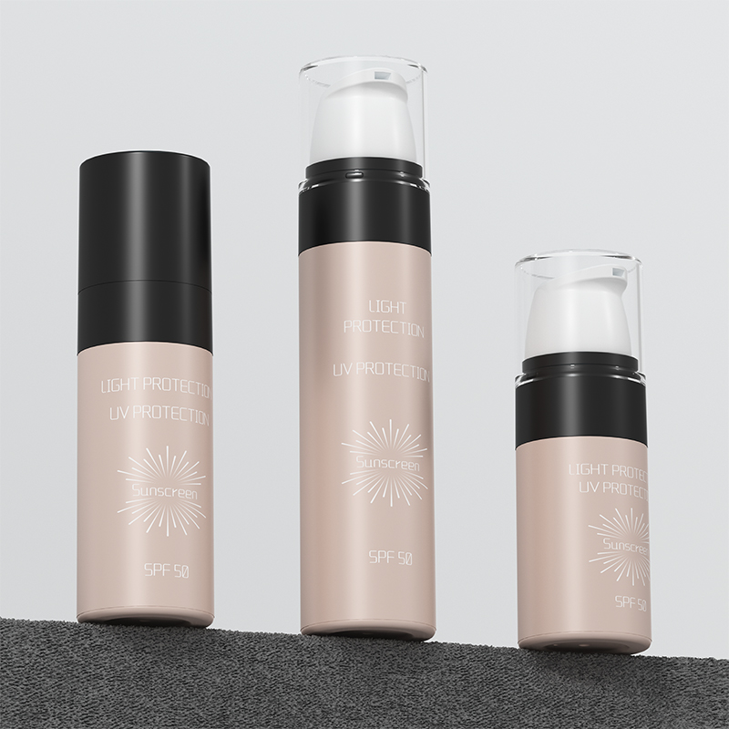 RC∅32-S4 Airless Bottle