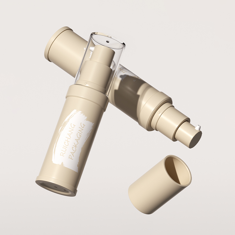 RC∅33-A  Airless Bottle