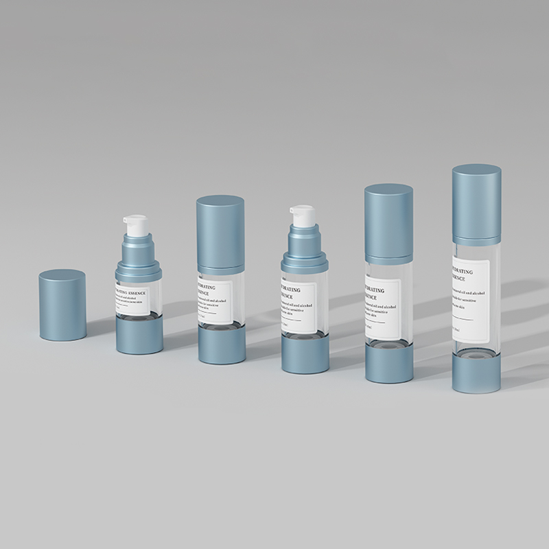 RC∅33-D Airless Bottle
