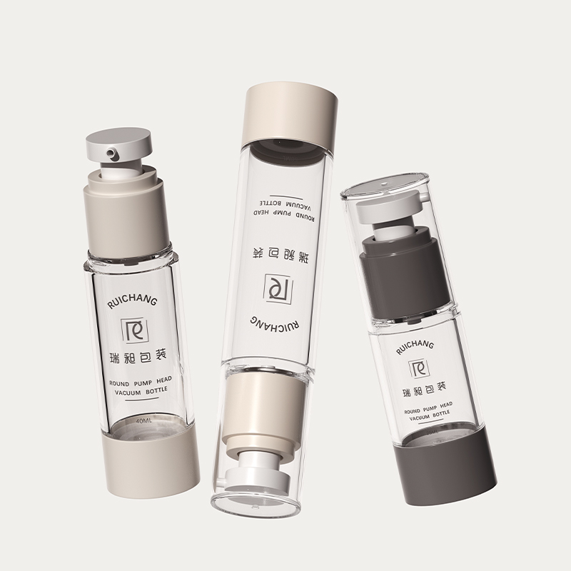 RC∅33-S Airless Bottle