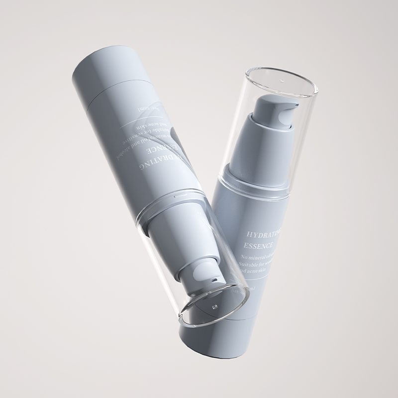 RC∅33-S1 Airless Bottle