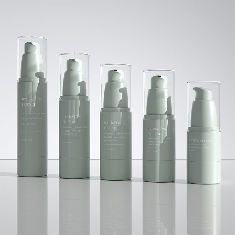 RC∅33-S1 Airless Bottle