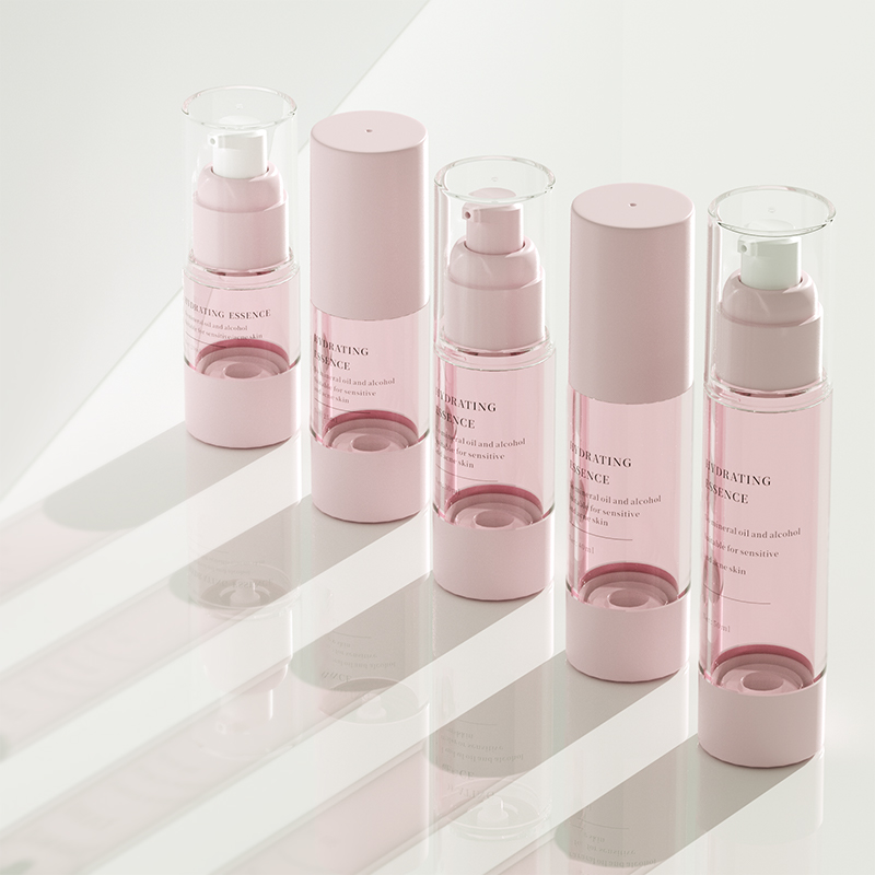 RC∅33-S2 Airless Bottle
