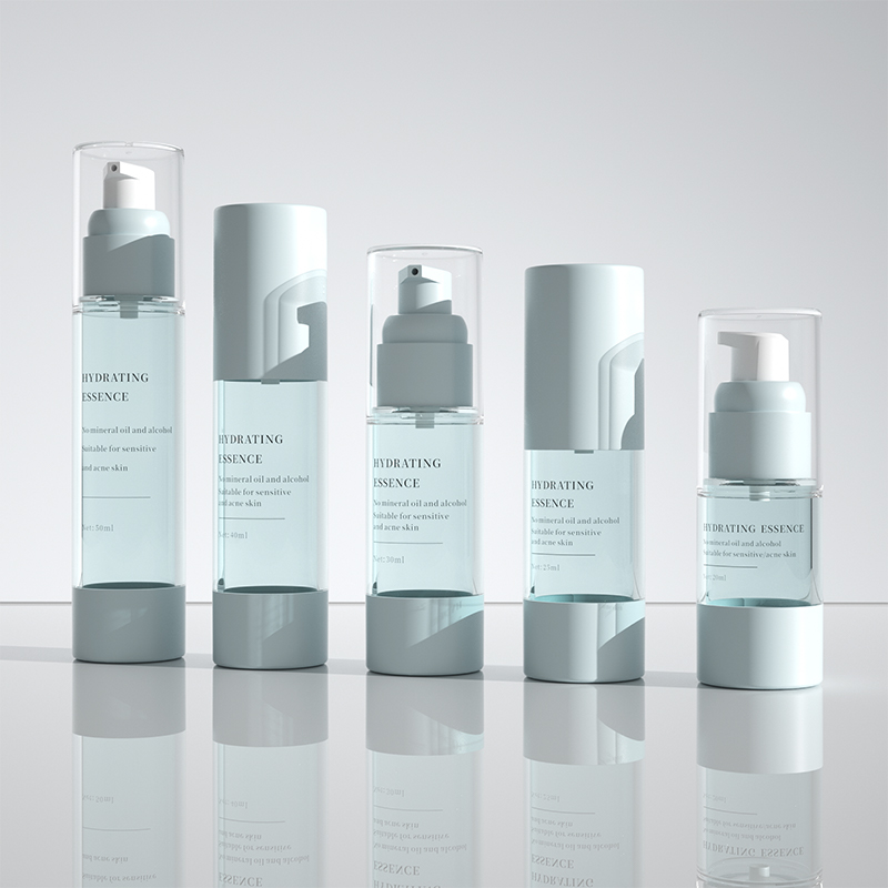 RC∅33-S2 Airless Bottle