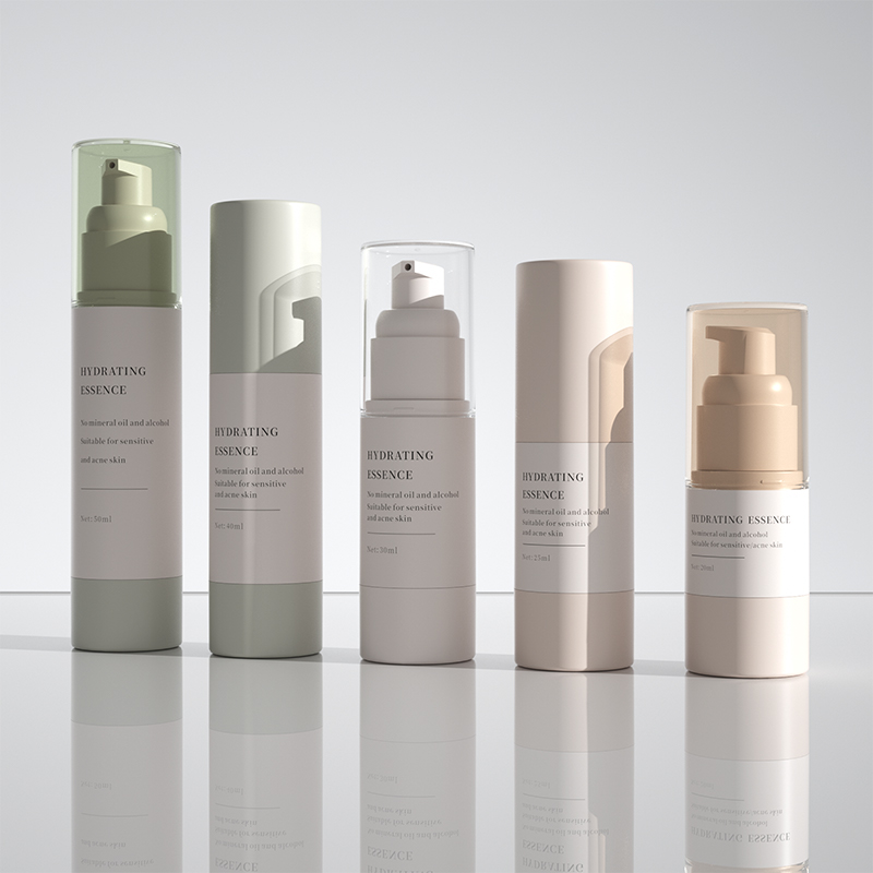 RC∅33-S2 Airless Bottle