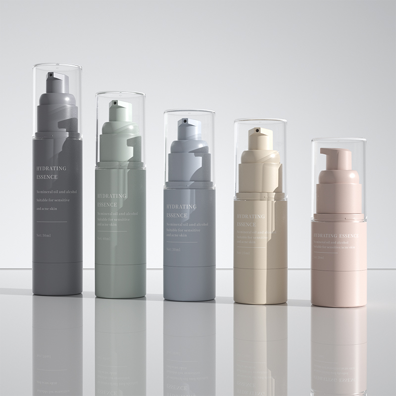RC∅33-S2 Airless Bottle